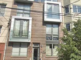 207 Adams St APT 1, Hoboken, NJ 07030