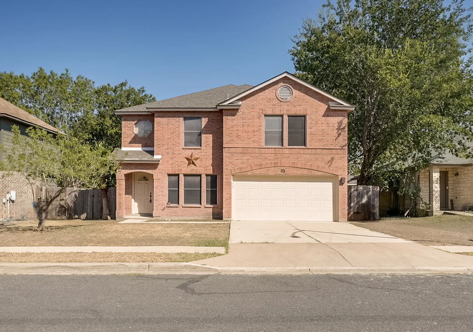 7903 Bramble Bush Dr, Austin, Texas 78747 — Photo 1
