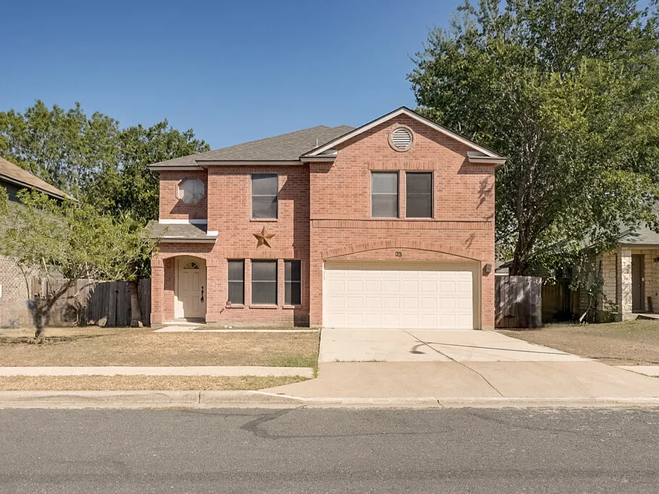 7903 Bramble Bush Dr