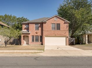 7903 Bramble Bush Dr, Austin, TX 78747