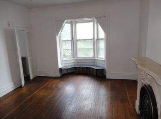 616 Madison Ave APT 2F, Albany, NY 12208