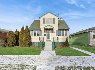 7308 W 59th St, Summit, IL 60501