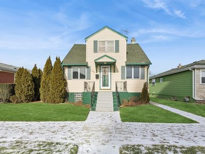 7308 W 59th St, Summit, IL, 60501