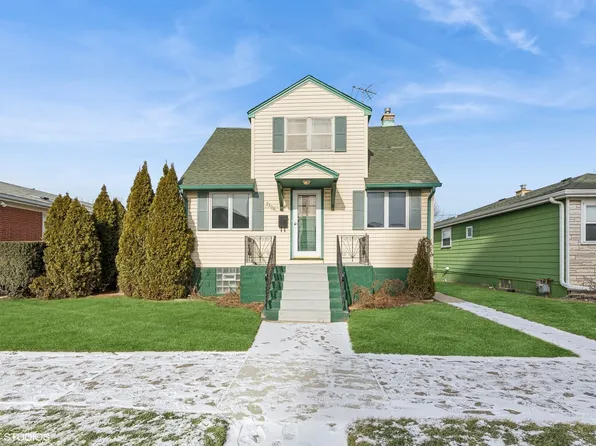 7308 W 59th St, Summit, IL 60501