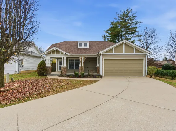 2917 Summer Hollow Ct, Hermitage, TN 37076