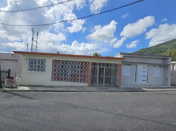 Calle 5, Villalba, PR 00766