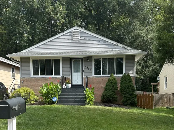 4808 Quimby Ave, Beltsville, MD 20705