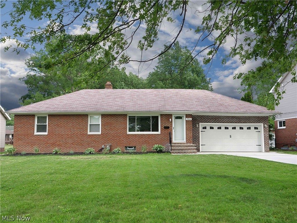 29616 Grand Blvd, Wickliffe, OH 44092 Zillow
