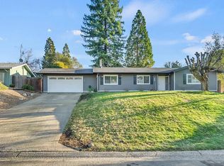 154 Crusader Rd, Diamond Springs, CA 95619