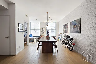 Sold by Halstead Real Estate