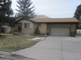 615 Cree Ave, Pocatello, ID 83204