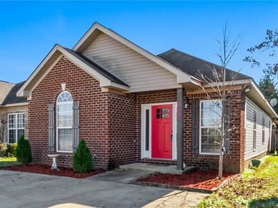 2207 Starlight Dr, Tuscaloosa, AL, 35405
