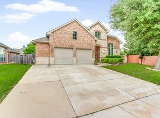2305 Hillary Trl, Mansfield, TX 76063
