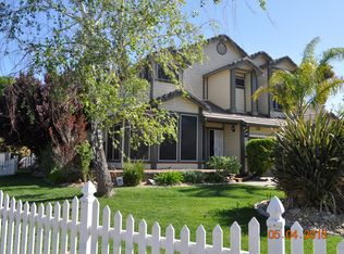 1000 White Oak Ct, Vacaville, CA 95687
