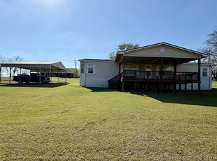 503 Highway 70 N, Kingston, OK 73439