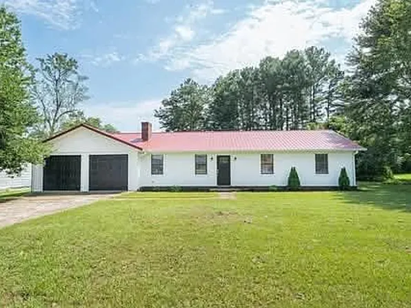 14 County Road 236, Farmington, MS 38834