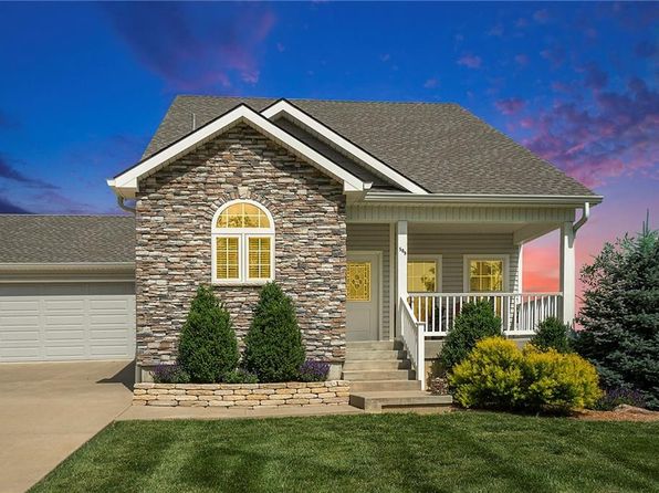 509 N Birch St, Ottawa, KS 66067
