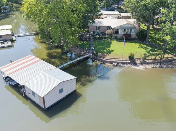 24910 S 612th Rd, Grove, OK 74344