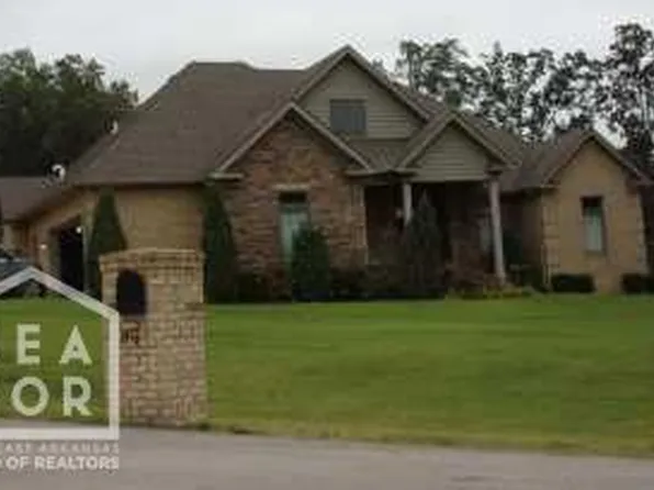 89 County Road 7822, Jonesboro, AR 72401