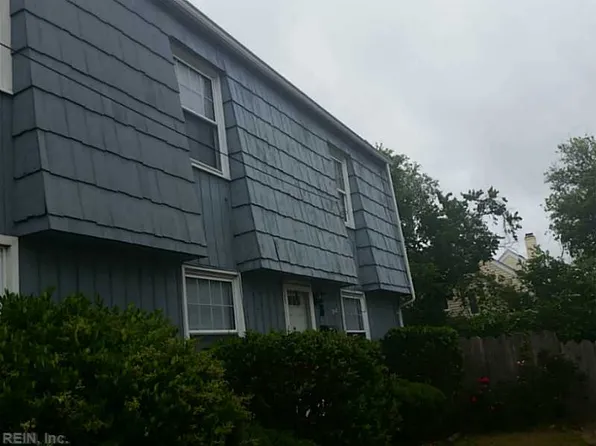 112 88th St #B, Virginia Beach, VA 23451