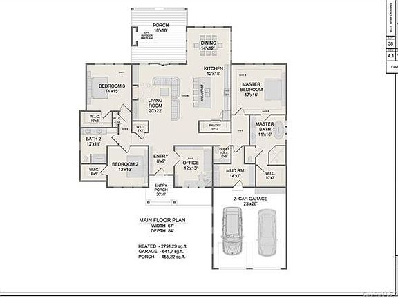 5th image of 15 Angeline Dr #38