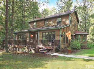 8149 Kennebec Dr, Chapel Hill, NC 27517