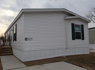 5407 Aloha Ln #439, Casco, MI 48064