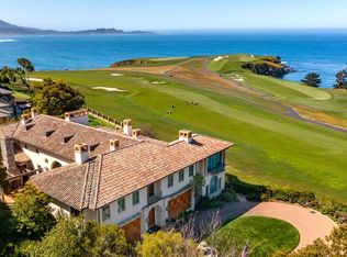 3368 Seventeen Mile Dr, Pebble Beach, CA 93953