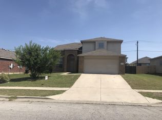 4509 Auburn Dr, Killeen, TX 76549