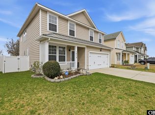 1413 Charlotte St LOT 6, Elizabeth City, NC 27909
