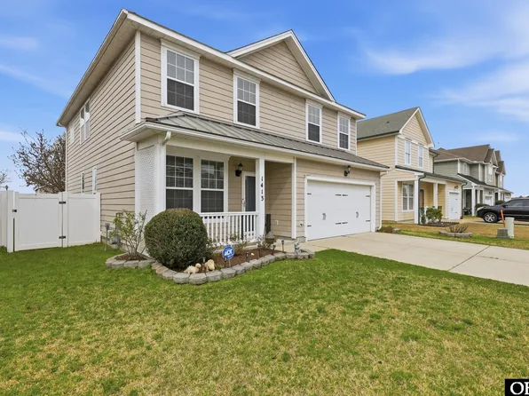 1413 Charlotte St Lot 6, Elizabeth City, NC 27909