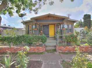 416 Redwood Ave, Modesto, CA 95354