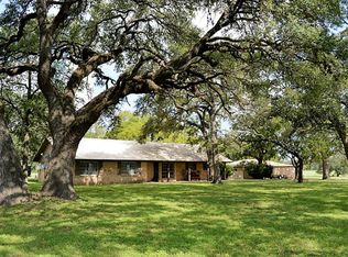 1036 S State Highway 237, Round Top, TX 78954