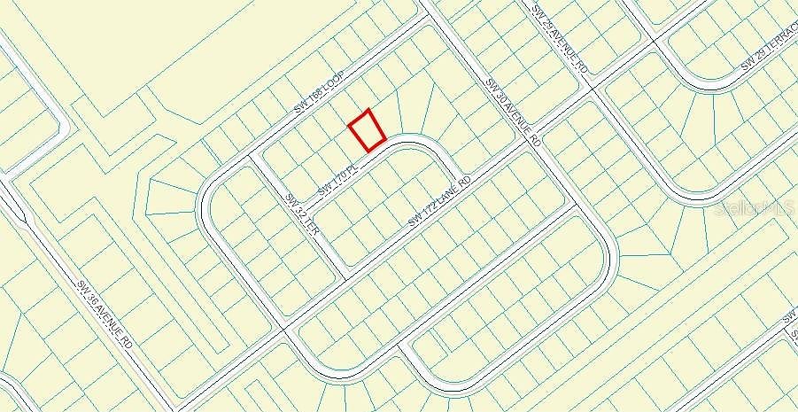 2nd image of SW 170th Pl #6