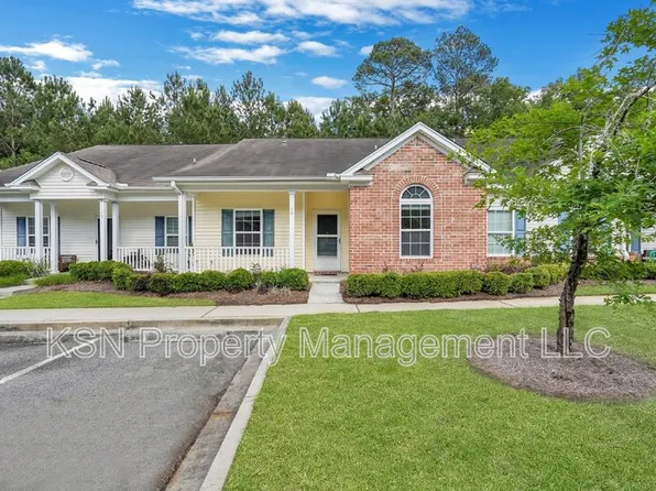 44 Falkland Ave, Savannah, GA 31407