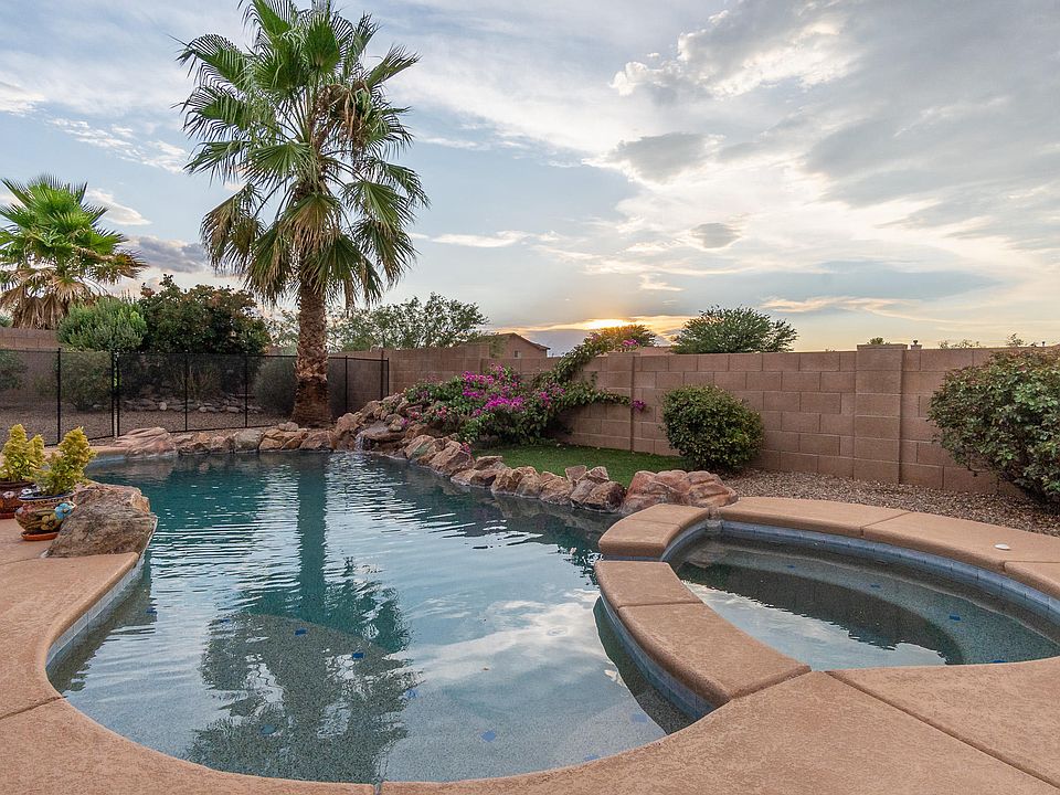 4643 Calle Cibola, Sierra Vista, AZ 85635 Zillow