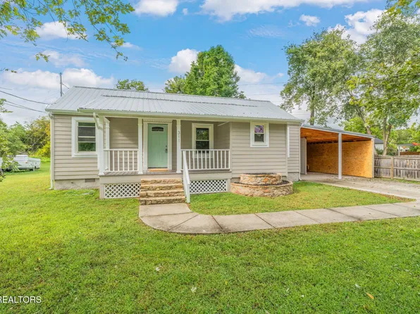 311 Carlton Ct Lot P253, Maryville, TN 37804