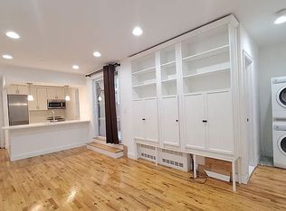 3 W 137th St #GARDEN2, New York, NY 10037
