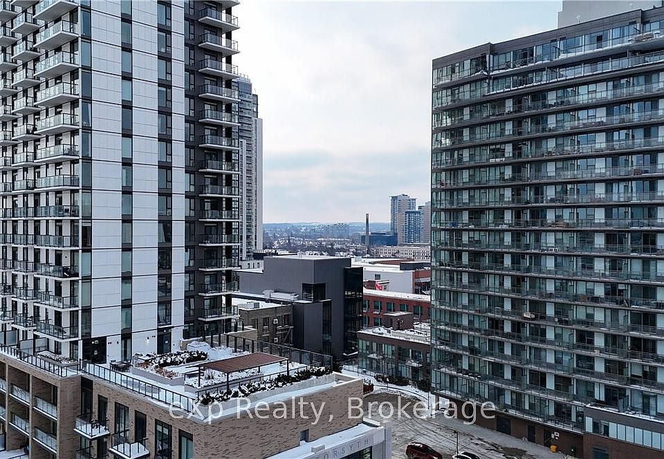 1st image of 85 Duke St W #1010