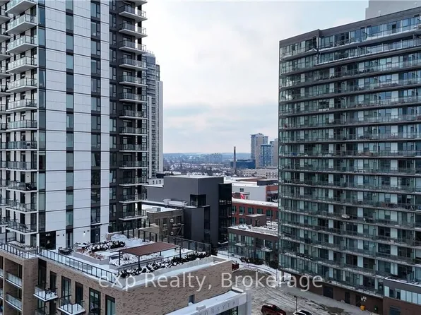 85 Duke St W, Kitchener, ON