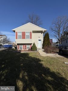 2838 Pennsylvania Ave, Baltimore, MD, 21227