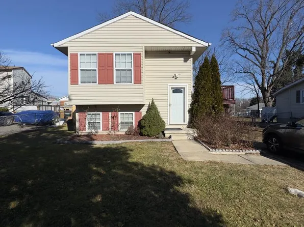 2838 Pennsylvania Ave, Baltimore, MD 21227