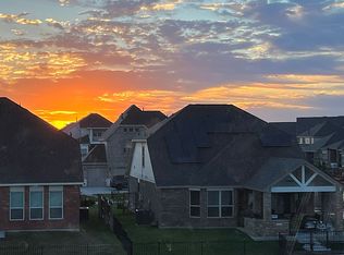 29610 Kynndal Shore Dr, Spring, TX 77386