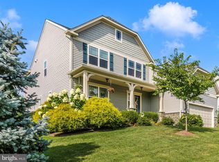 1804 Rileys Ct N, Pt Of Rocks, MD 21777