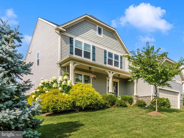 1804 Rileys Ct N, Pt Of Rocks, MD 21777