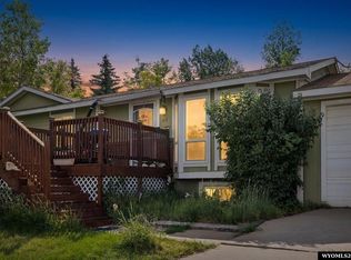 113 Arapahoe Cir, Evanston, WY 82930