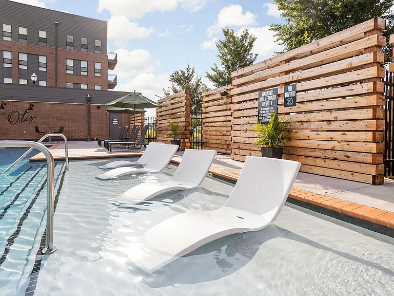 The Otis at Fort Ben Apartments — Photo 45