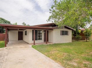 1016 S 3rd Ave, Edinburg, TX 78539
