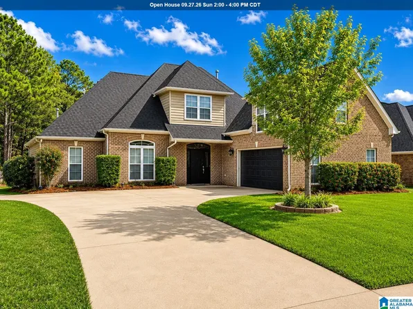 233 Wynlake Dr, Alabaster, AL 35007