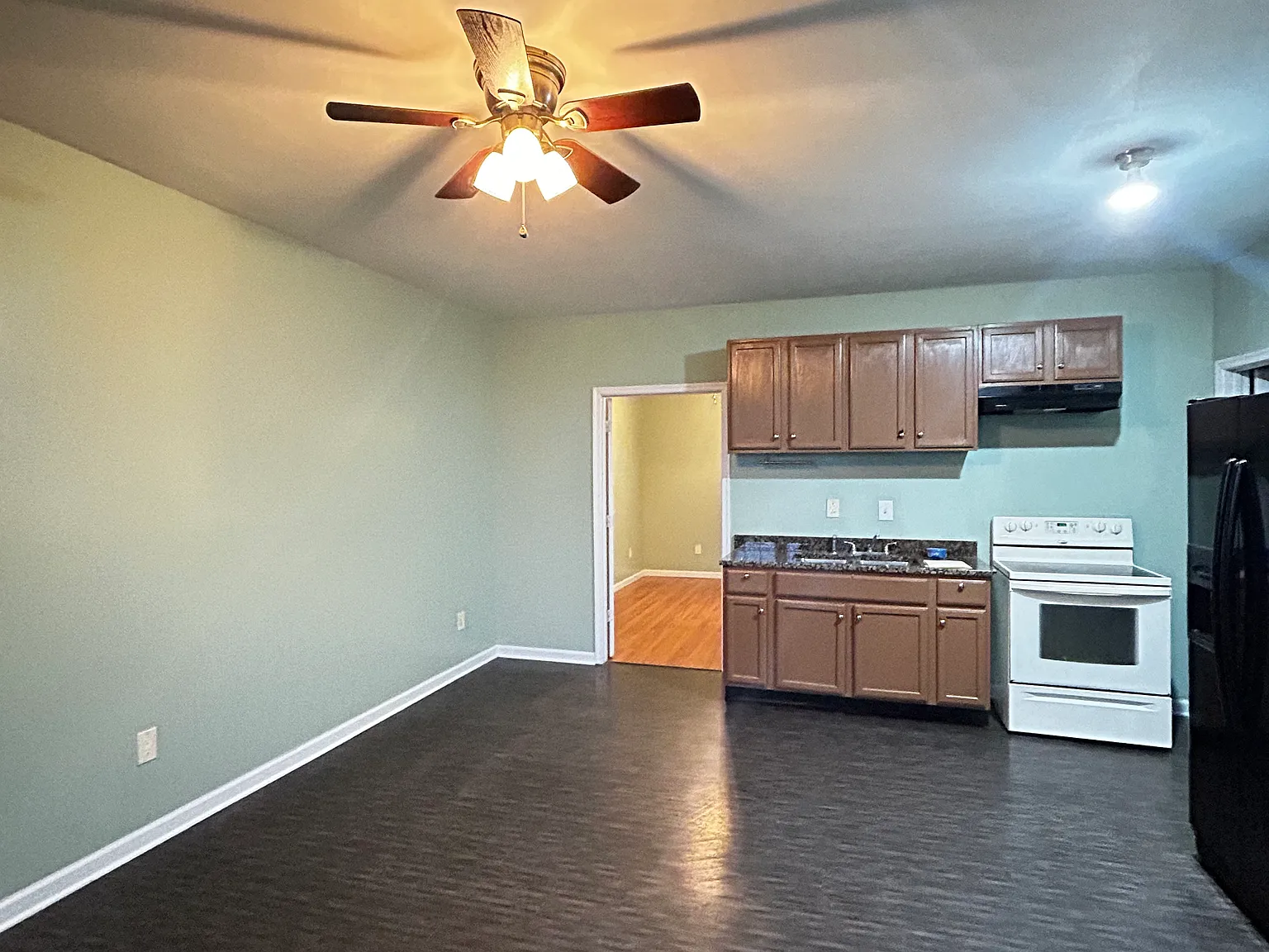 1 bed, 1000 sqft, $1,000 — Photo 4